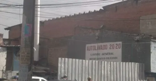 AUTO LAVADO 20  20 AUTO LAVADO 20  20